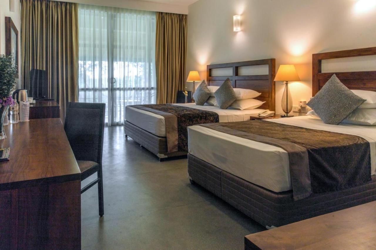 Manthila Hotel 阿努拉德普勒 外观 照片