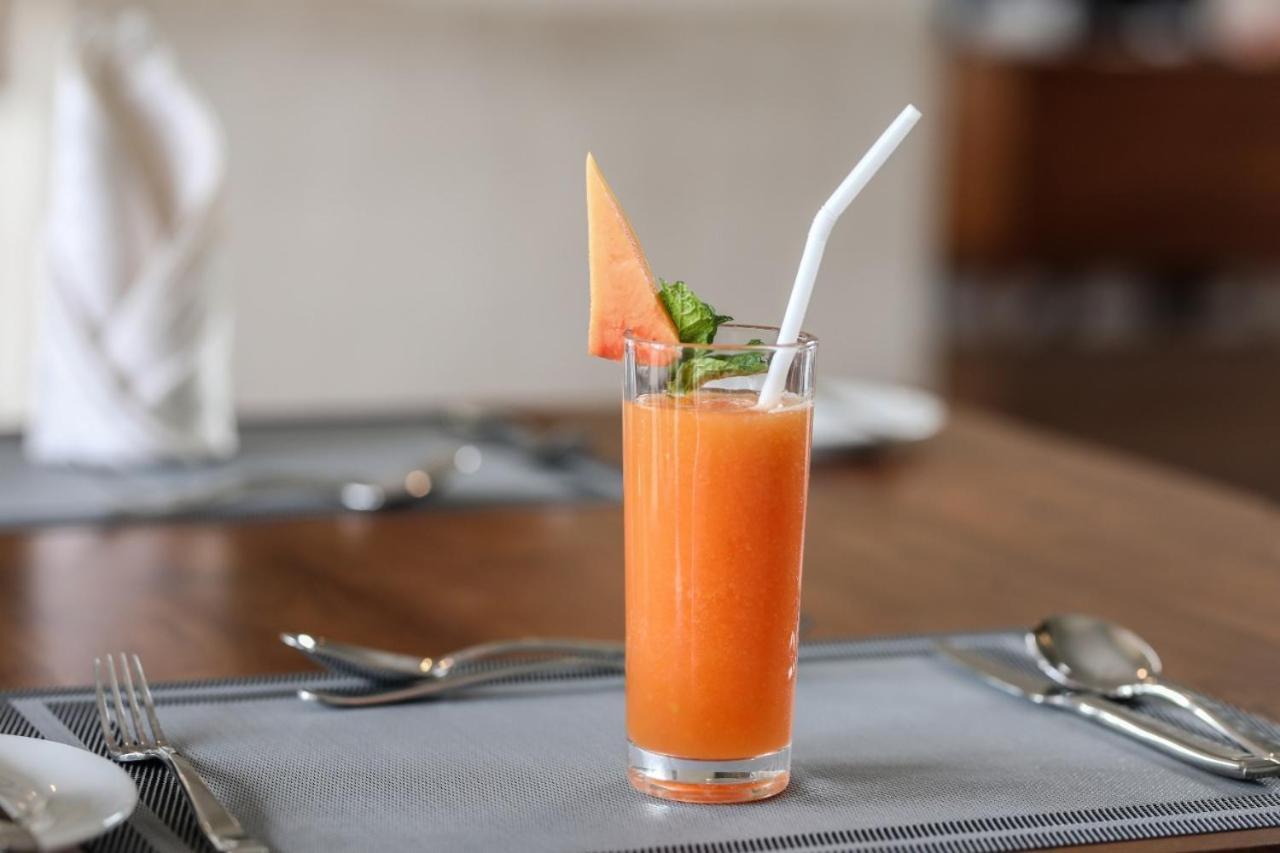 Manthila Hotel 阿努拉德普勒 外观 照片