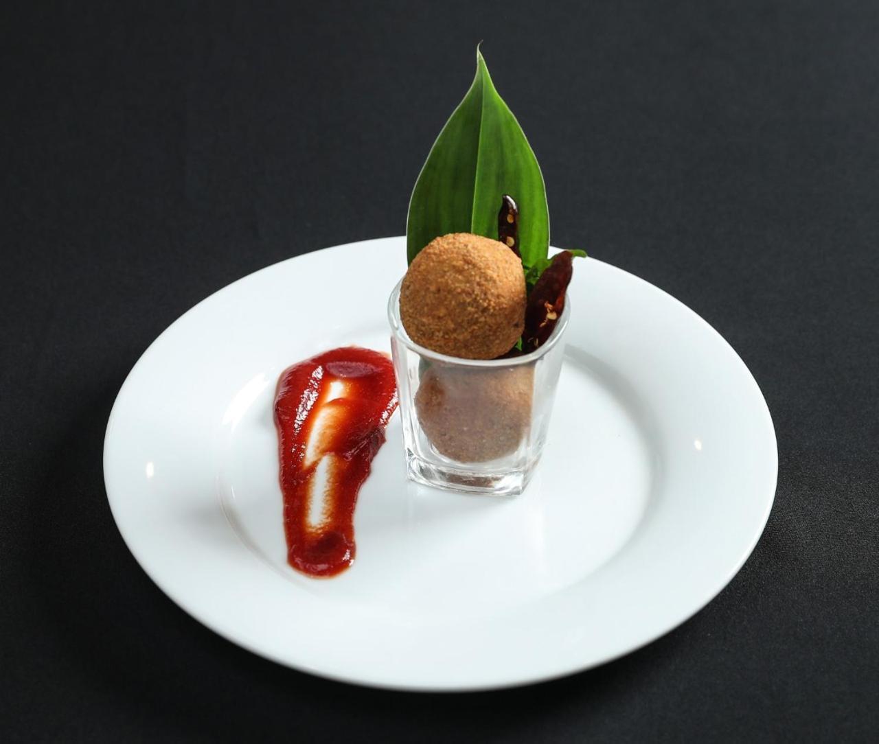 Manthila Hotel 阿努拉德普勒 外观 照片