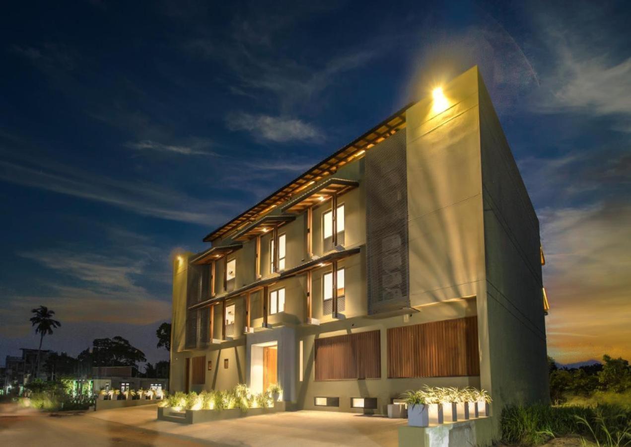 Manthila Hotel 阿努拉德普勒 外观 照片